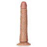 Real Rock Ultra Skin Gode réaliste Slim RealRock 20 x 4.6cm Latino